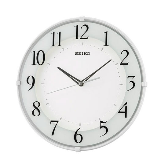 Настенные часы Seiko Clock QXA689WN